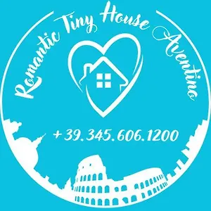 Romantic Tiny House Aventino , Rome Italie