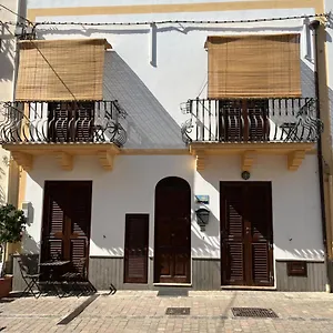 Casa Maruzzella , Lipari (Isola Lipari) Italie