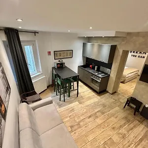 Leonardo Duplex , Milan Italie