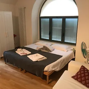 Myroom Alta 2 , Bergame Italie