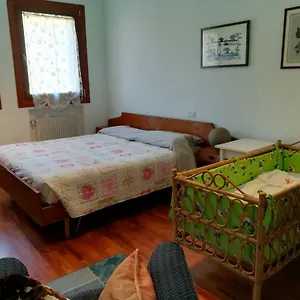 Casa Felicité - Di Francesca E Antonio Valmareno