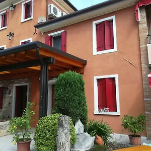 Ca' Pinetta Rua di Feletto